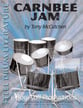 CARNBEE JAM STEEL DRUM ENSEMBLE cover